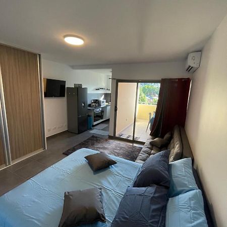 Papeete Guest Studio エクステリア 写真
