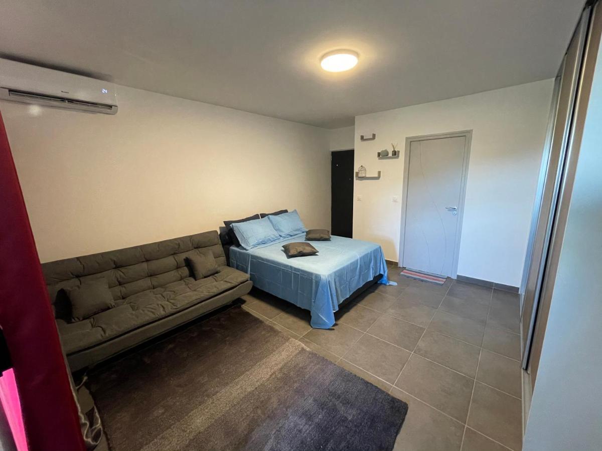 Papeete Guest Studio エクステリア 写真