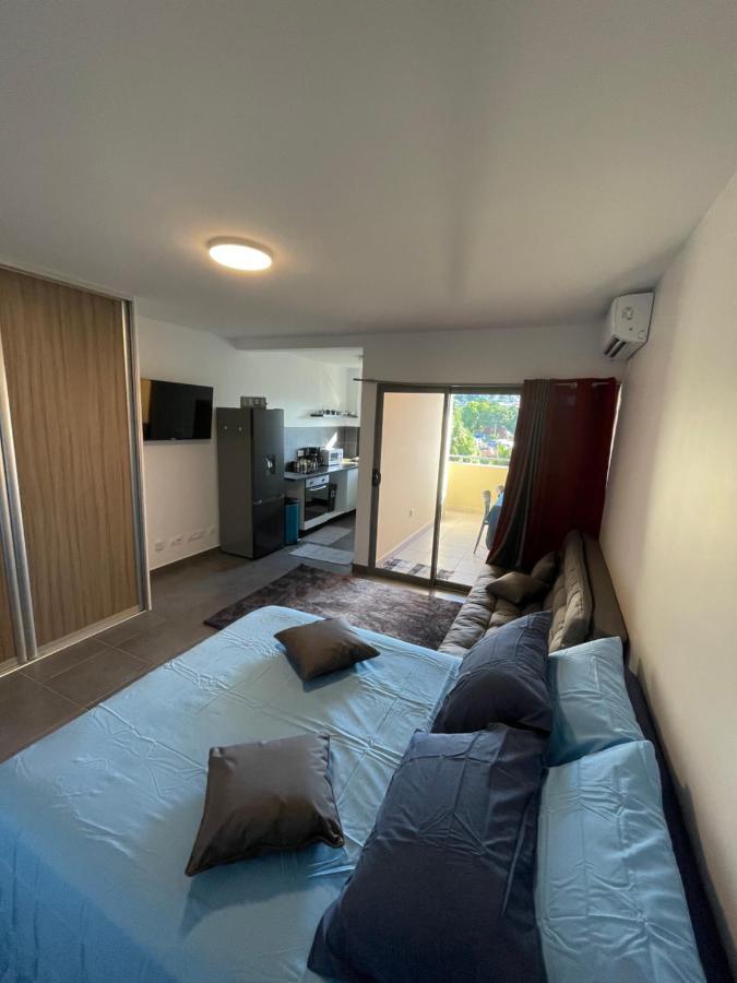 Papeete Guest Studio エクステリア 写真