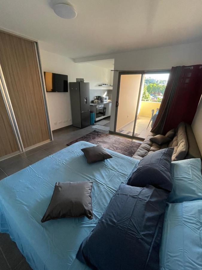 Papeete Guest Studio エクステリア 写真